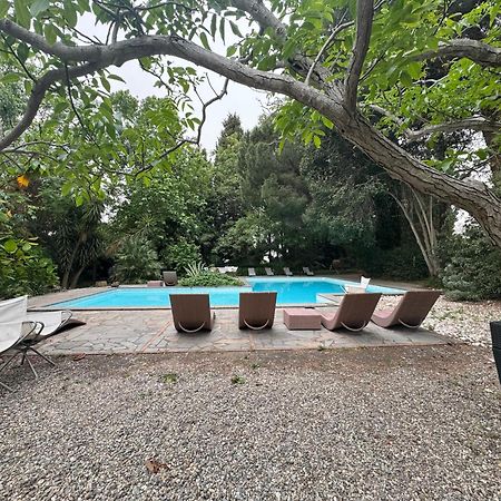 Etna Botanic Garden Apartment Mascalucia Exterior photo